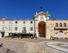 In pieno centro storico Ca Marì e Casa Elena